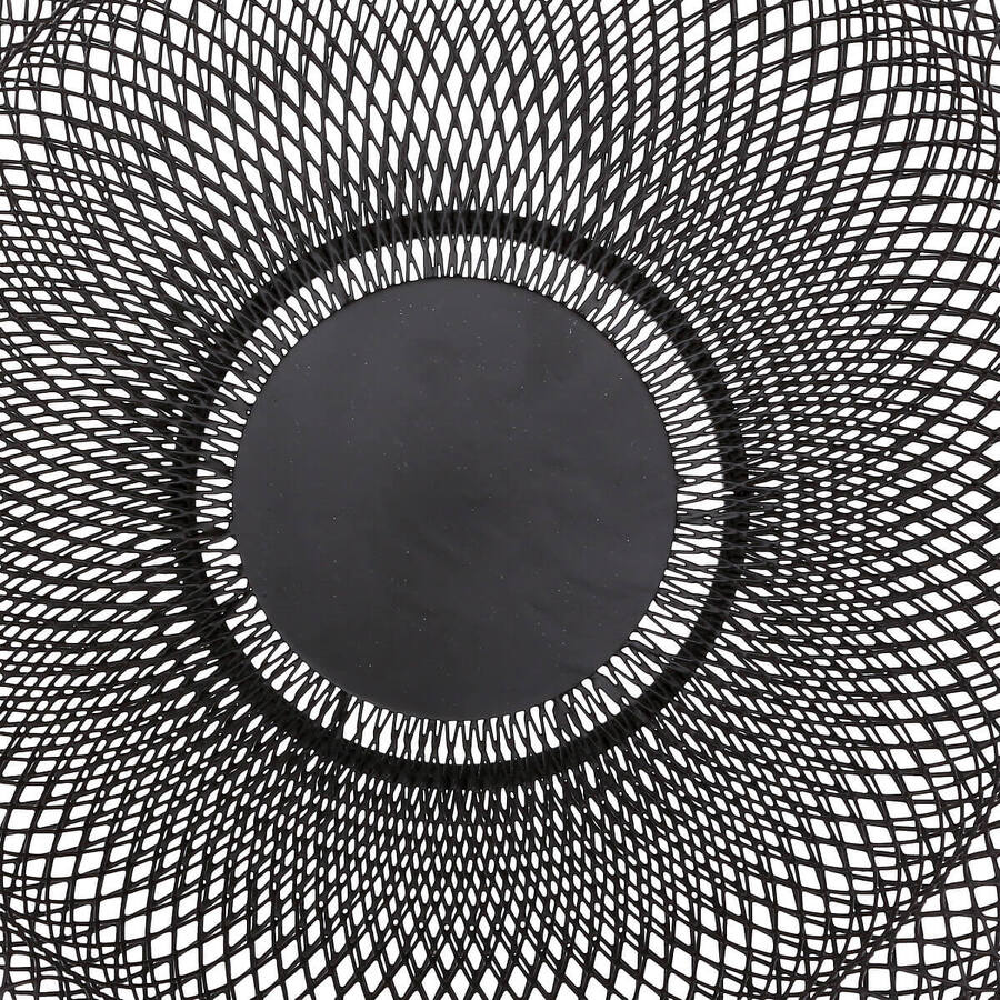 Corbeille en métal, 27 cm 