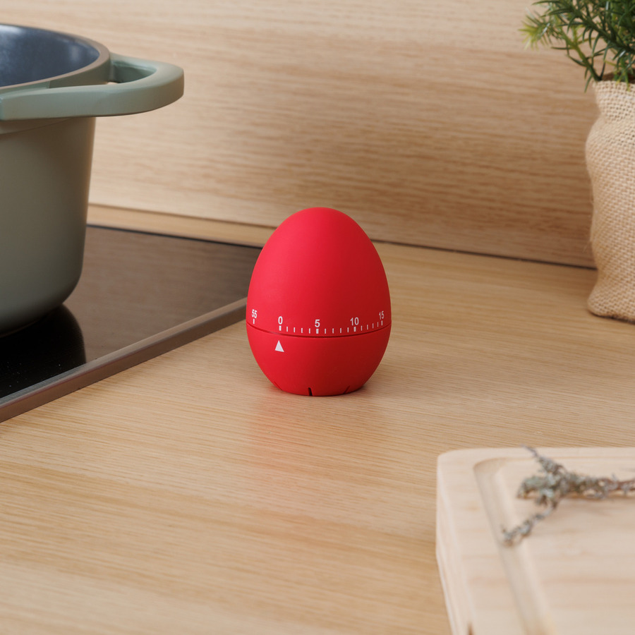Minuteur oeuf 