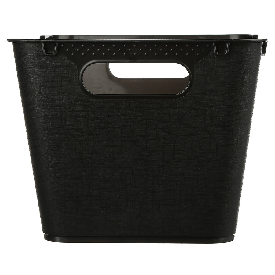 Panier en plastique 6l Jazzy
