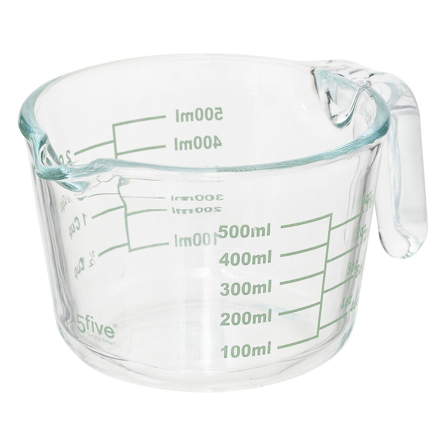 Presse-agrume avec verre doseur, 500 ml Néo