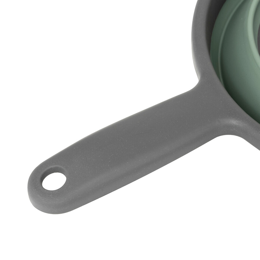 Mini passoire rétractable 22,6 cm Néo