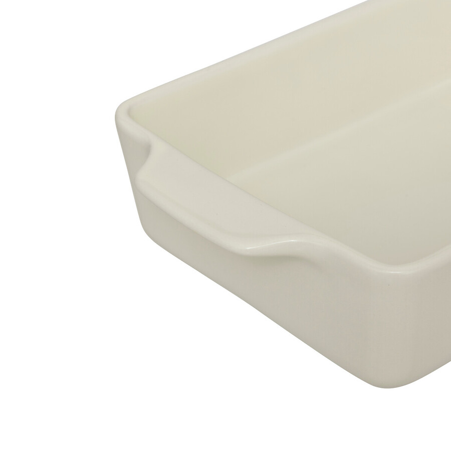 Plat à four céramique 23x14 cm