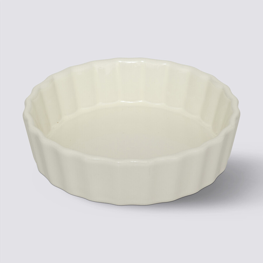 Moule à tartelette céramique 12cm 