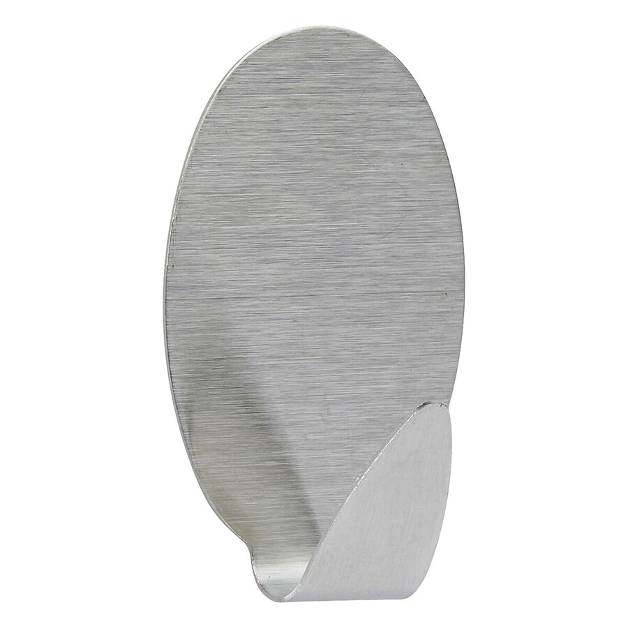 Lot de 8 crochets métal Stiky