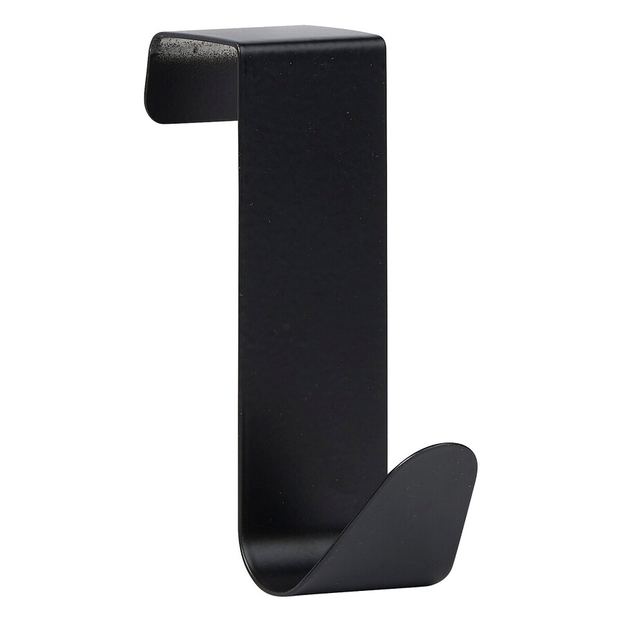 Lot de 4 crochets métal Noxy