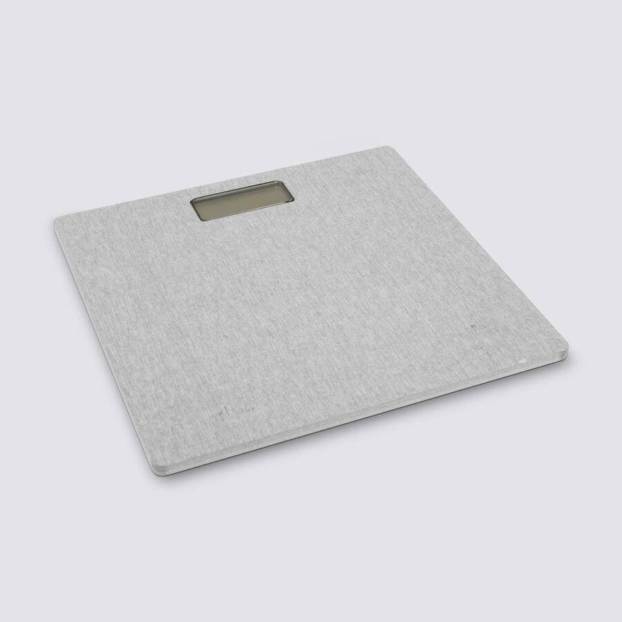 Pèse-personne en diatomite