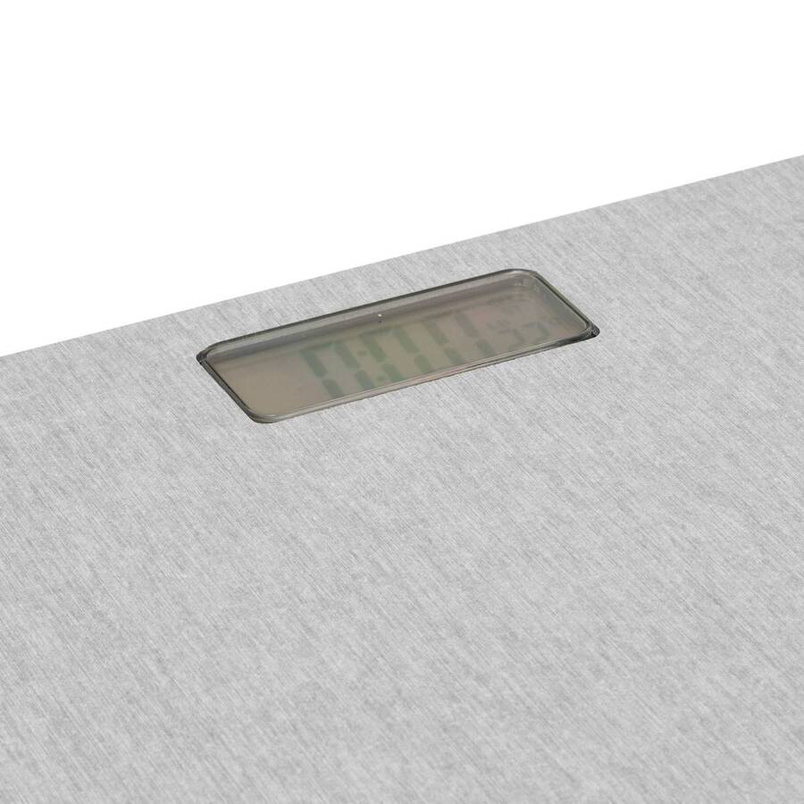 Pèse-personne en diatomite