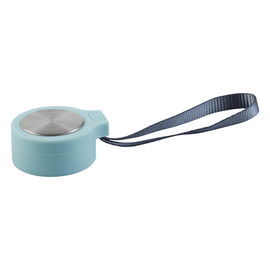 Bouteille, inox et plastique - 0,5l