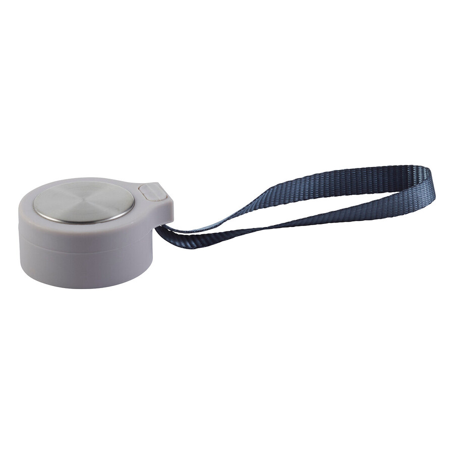 Bouteille, inox et plastique - 0,5l