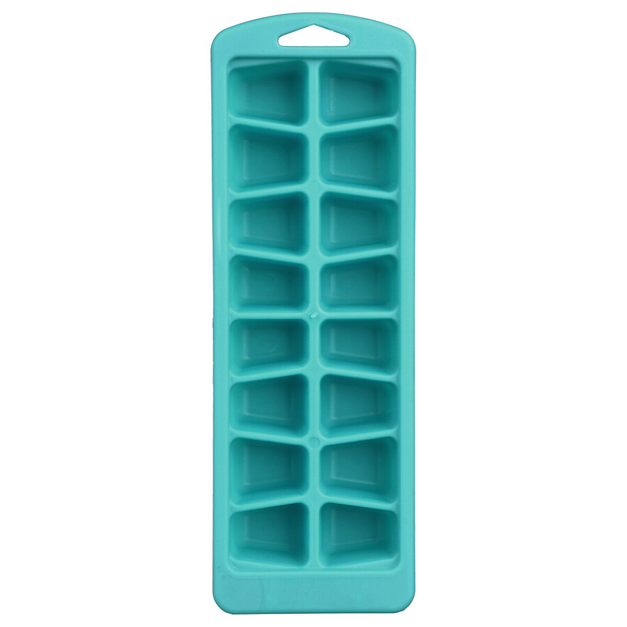 Lot de 3 bacs à glaçons 