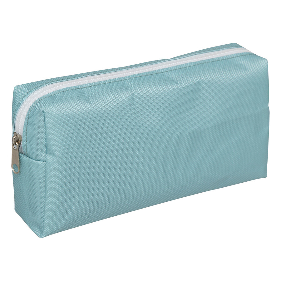 4 trousses de toilette, multicolore 