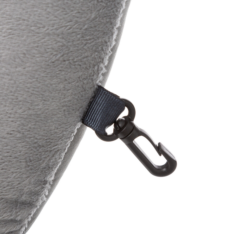 Coussin de cou, beige