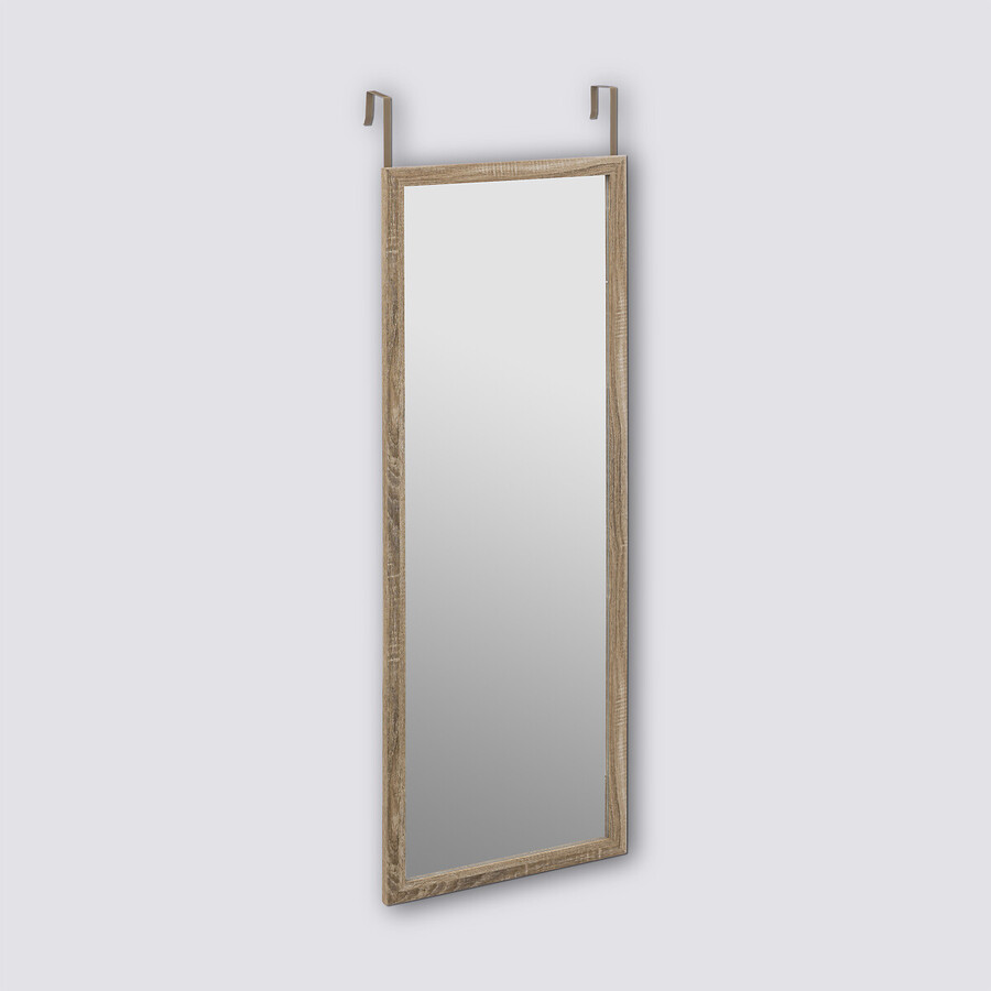 Miroir de porte 94x34 cm 