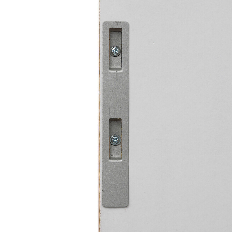 Miroir de porte 94x34 cm 