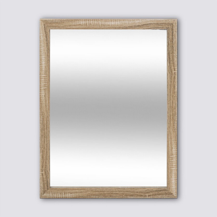 Miroir mural 44x34cm 