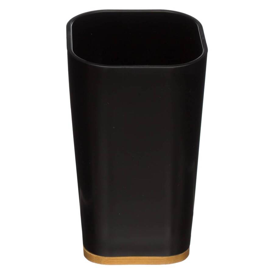 Set d'accessoires, noir Naturéo
