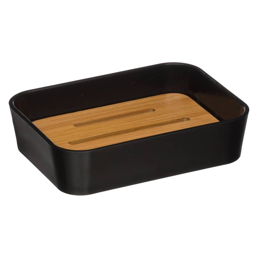 Set d'accessoires, noir Naturéo