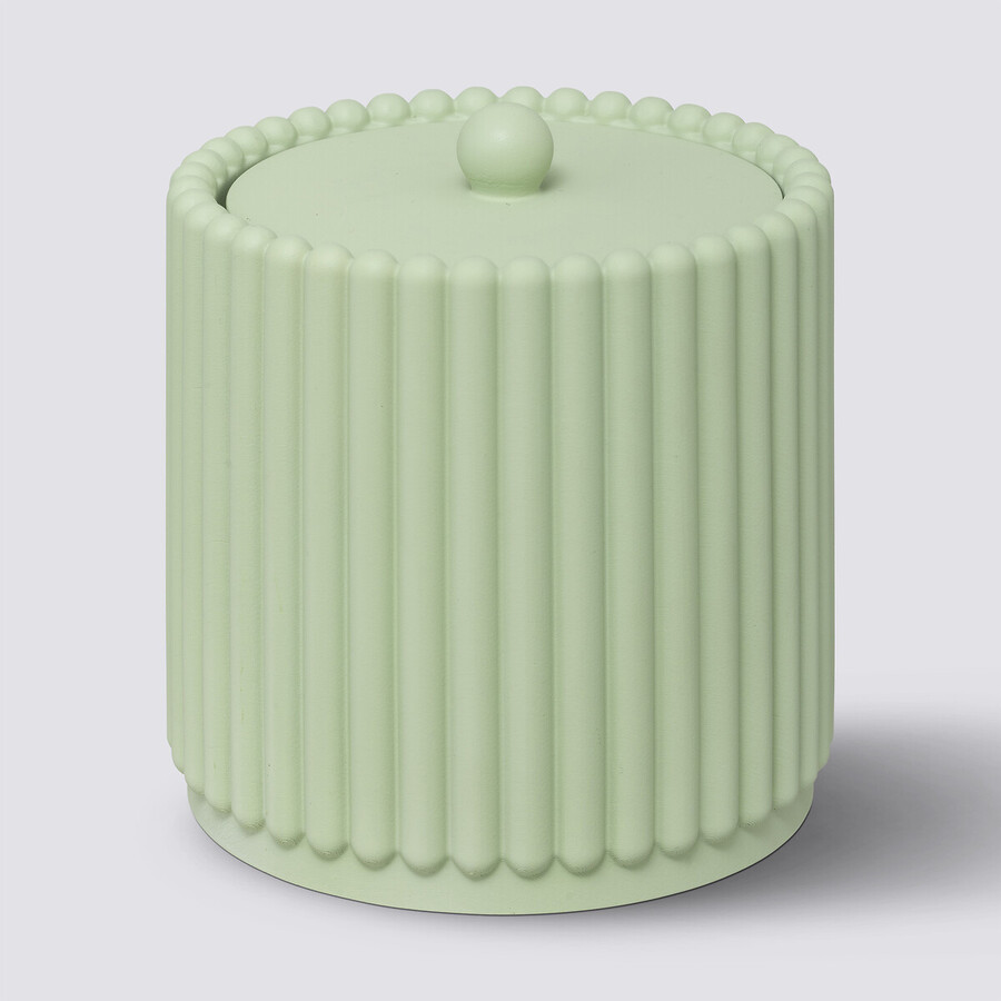 Pot à cotons Bonbon