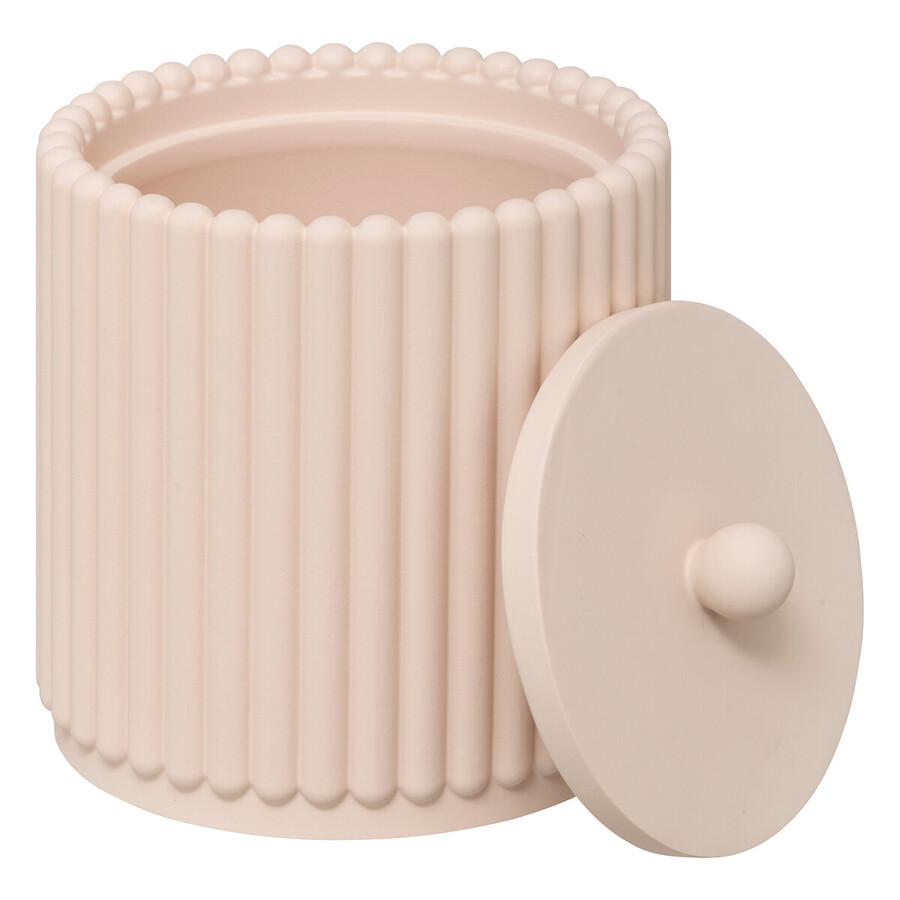 Pot à cotons Bonbon