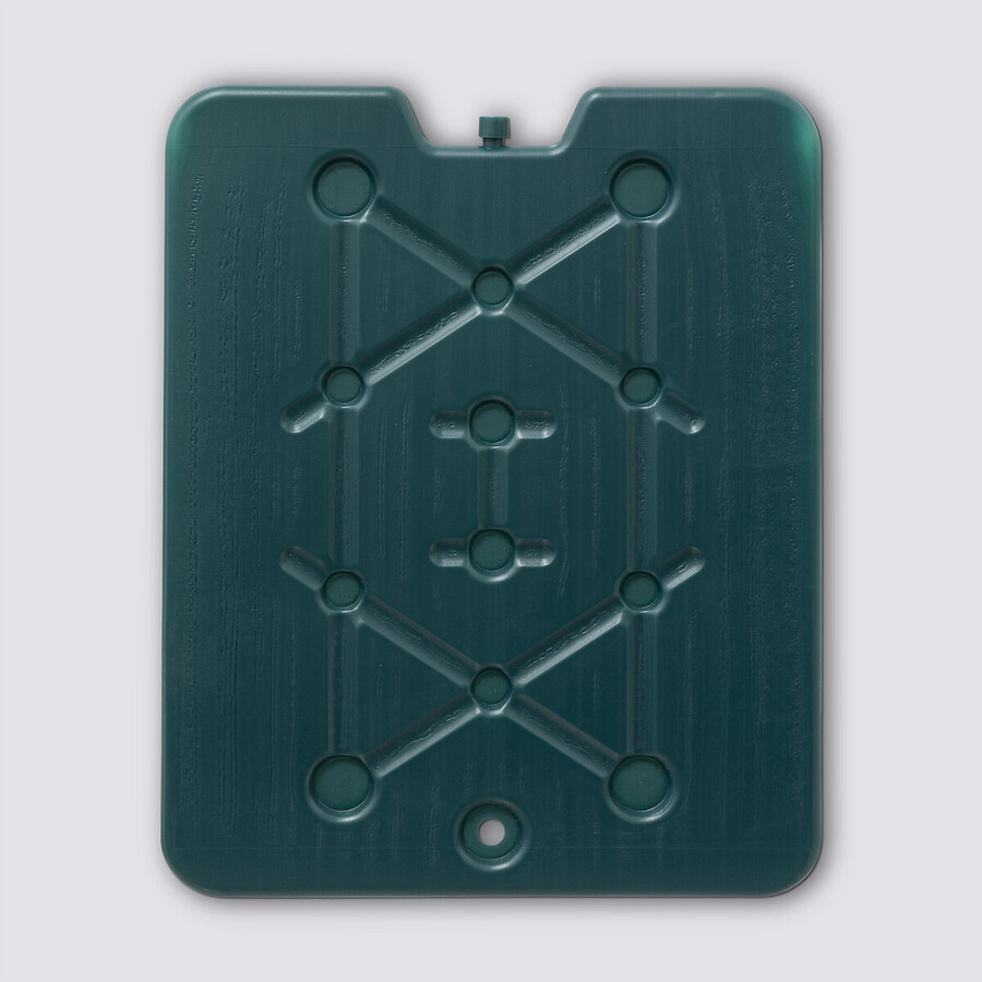 Bloc réfrigérant 800 ml 