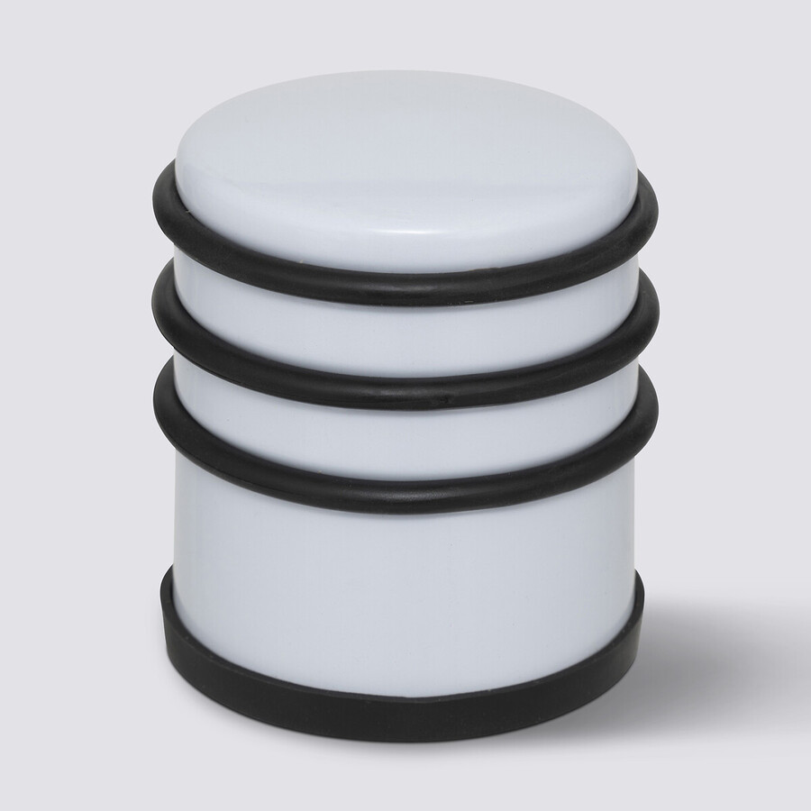 Stop-porte haut métal 