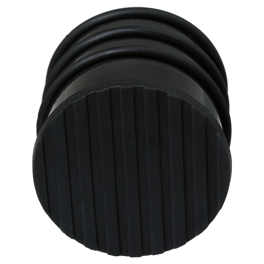 Stop-porte haut métal 