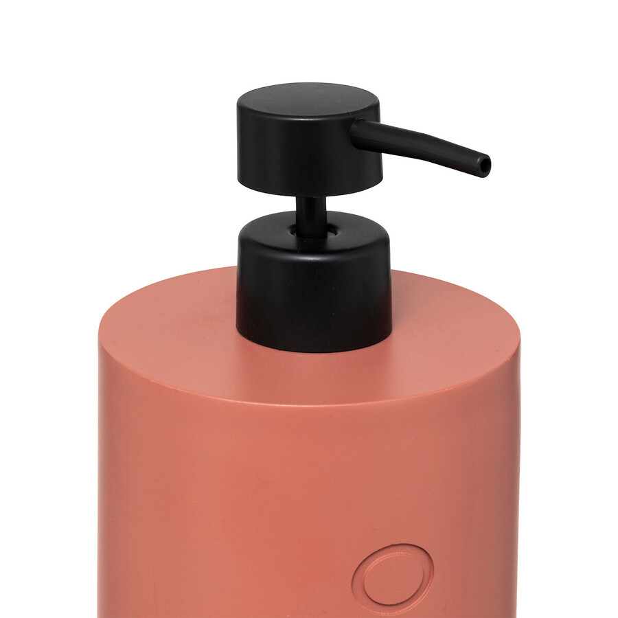 Distributeur de savon 1l, multicolore