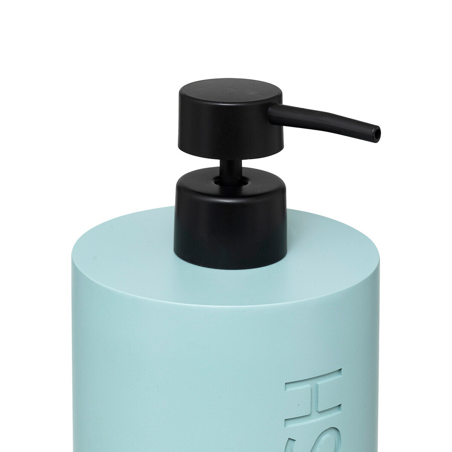 Distributeur de savon 1l, multicolore