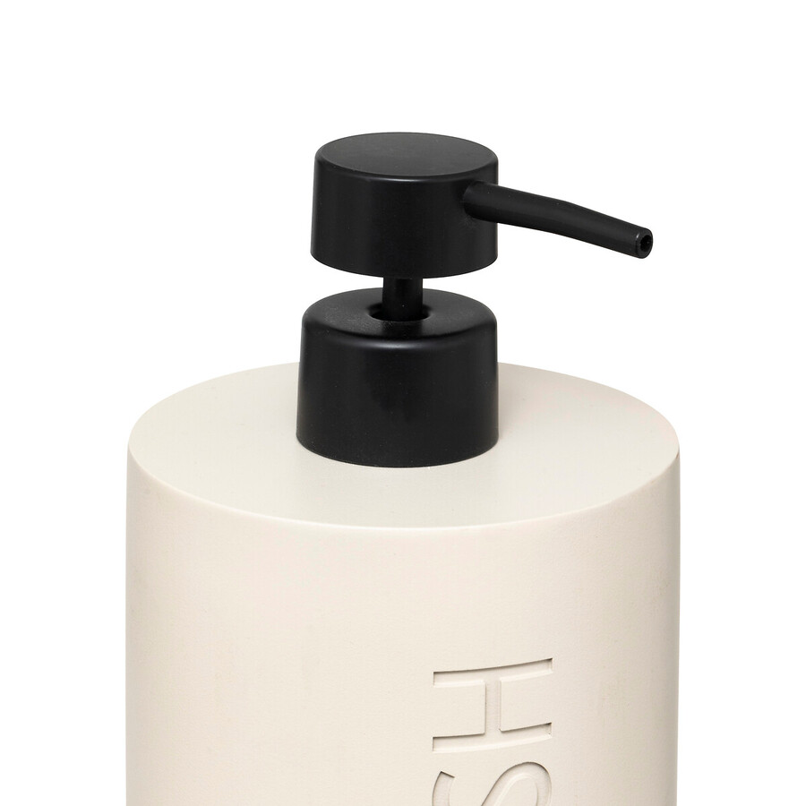 Distributeur de savon 1l, multicolore