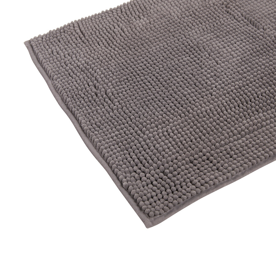 Tapis chenille, 60x40 cm 