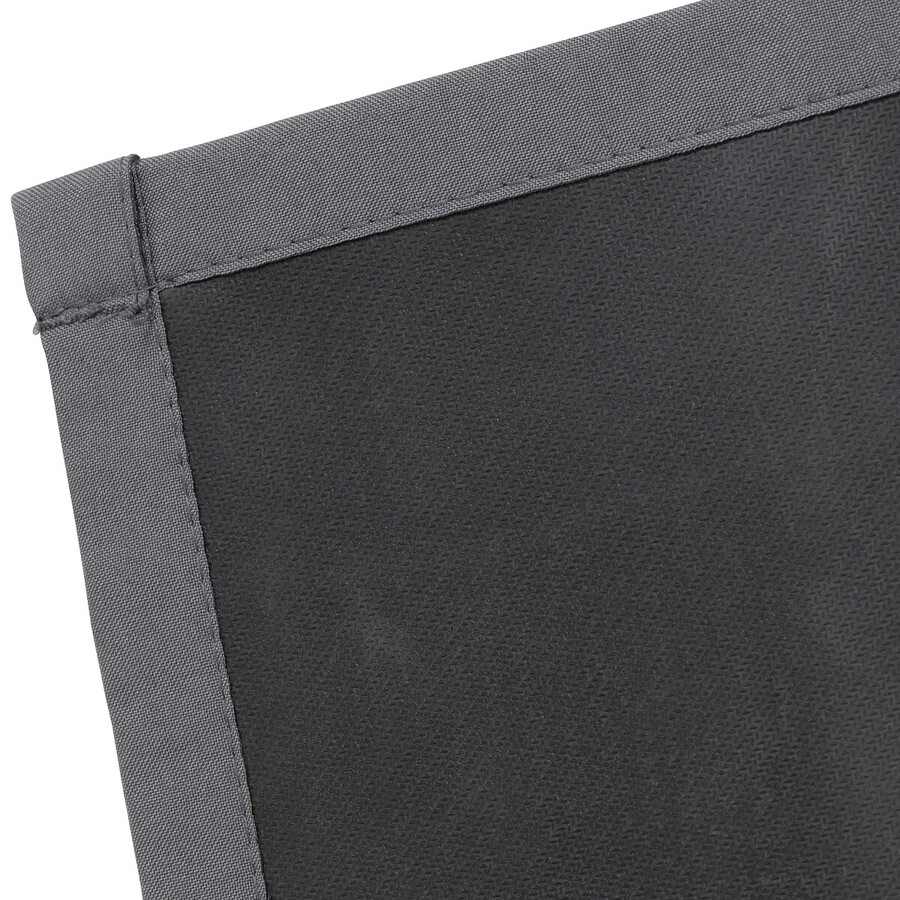 Tapis tissé antidérapant, 75x45 cm