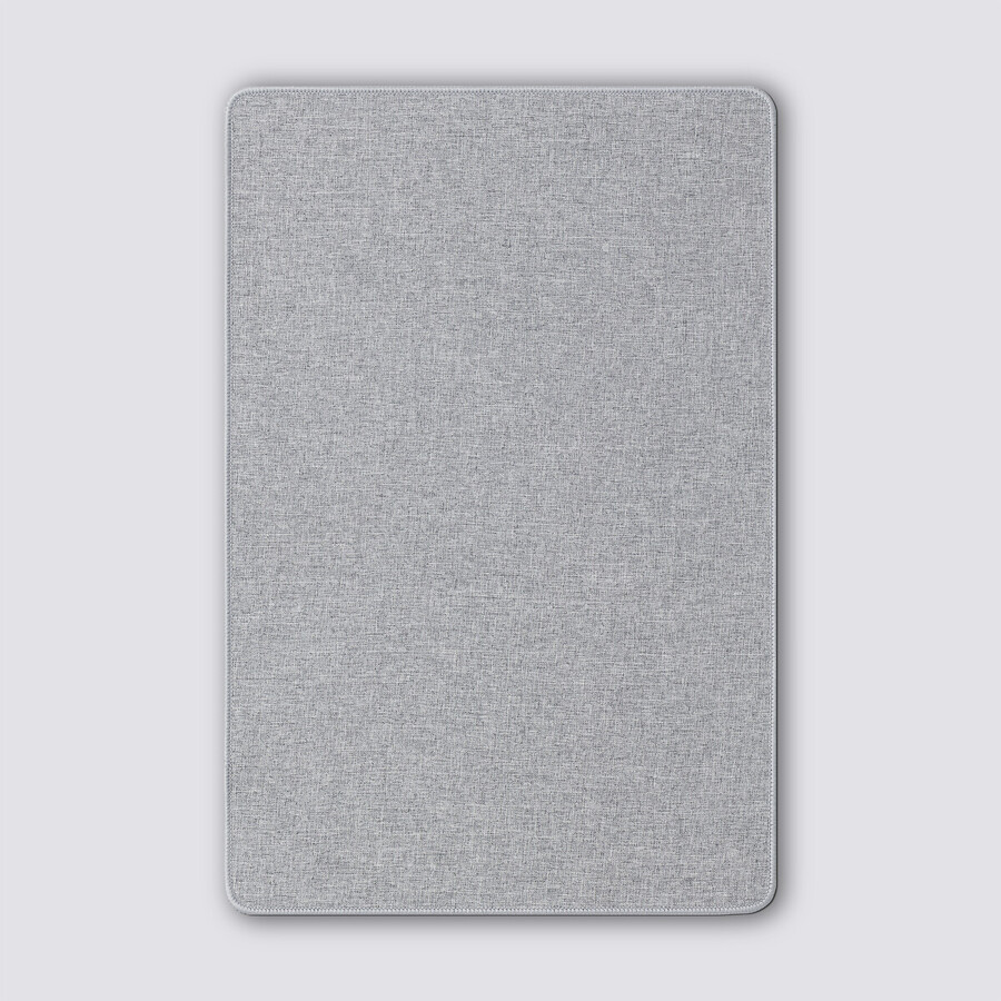 Tapis souple antidérapant, 60x40 cm