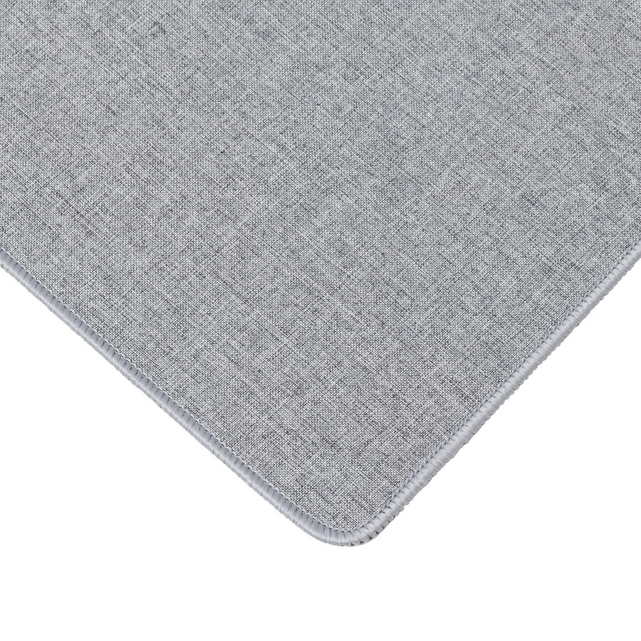 Tapis souple antidérapant, 60x40 cm