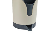 Egouttoir à couverts, beige Néo