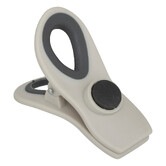 Lot de 6 pinces hermétiques 