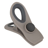 Lot de 6 pinces hermétiques 