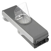 Mandoline multi-découpe 6 pièces 