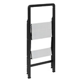 Marchepied aluminium 2 marches 