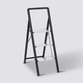 Marchepied aluminium 3 marches 