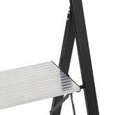 Marchepied aluminium 3 marches 