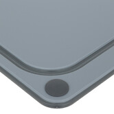 Planche à découper 29,8x23,5cm, plastique 