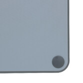 Planche à découper 29,8x23,5cm, plastique 