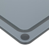 Planche à découper 37x27,5cm, plastique