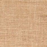 Pouf de rangement 31x31 cm, toile de jute Mix'n modul