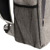 Sac à dos isotherme 18l, gris 