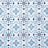 Sac de shopping, 45x43 cm 