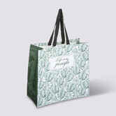 Sac de shopping, 45x43 cm