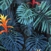 Sac de shopping, 45x43 cm