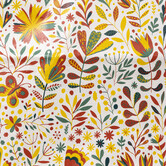 Sac de shopping, 45x43 cm 