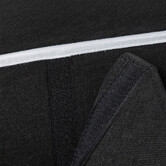 Panier à linge 74l, blanc Colorama